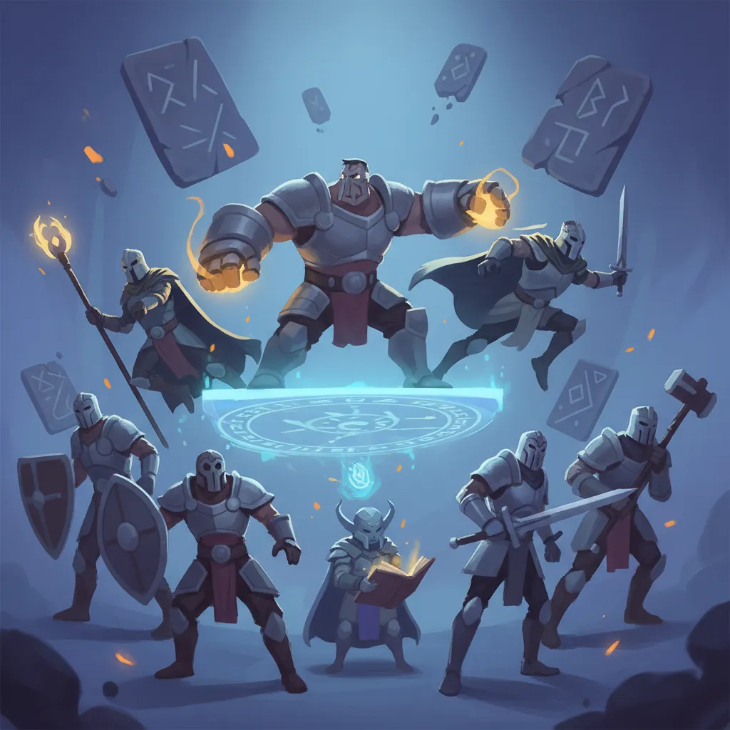 Recent Changes