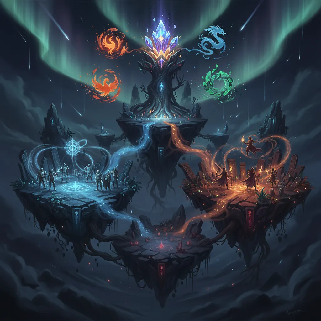 Best NTE Team Comps for Exploration: Tier List (2026)
