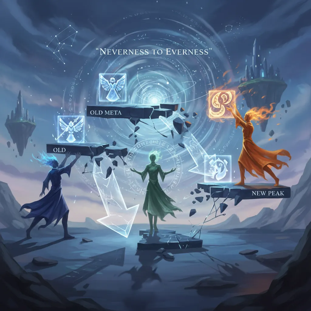 Recent Changes