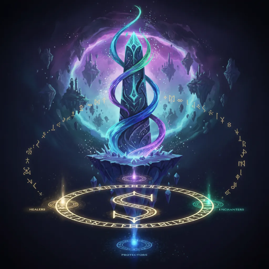 Best Support Agents in Neverness to Everness: May 2026 Tier List