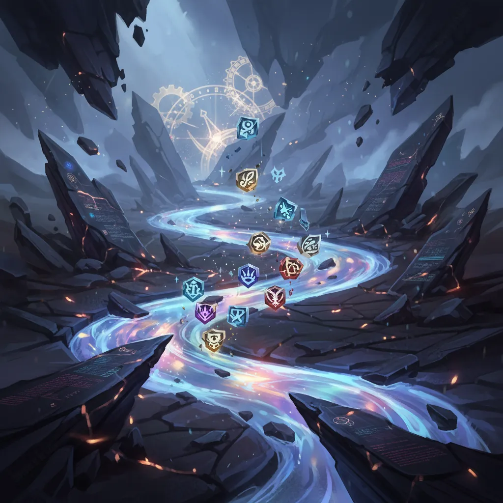 Recent Changes
