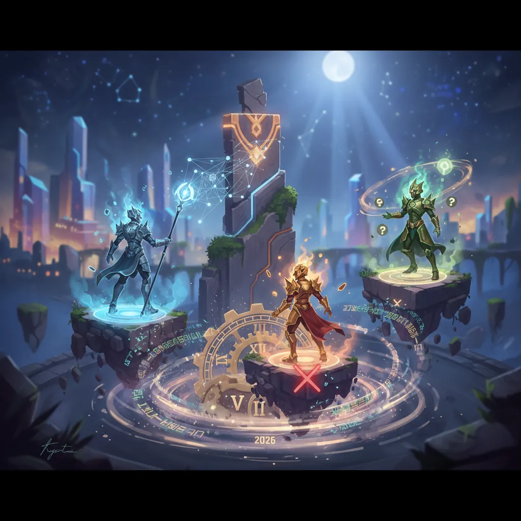 Recent Changes