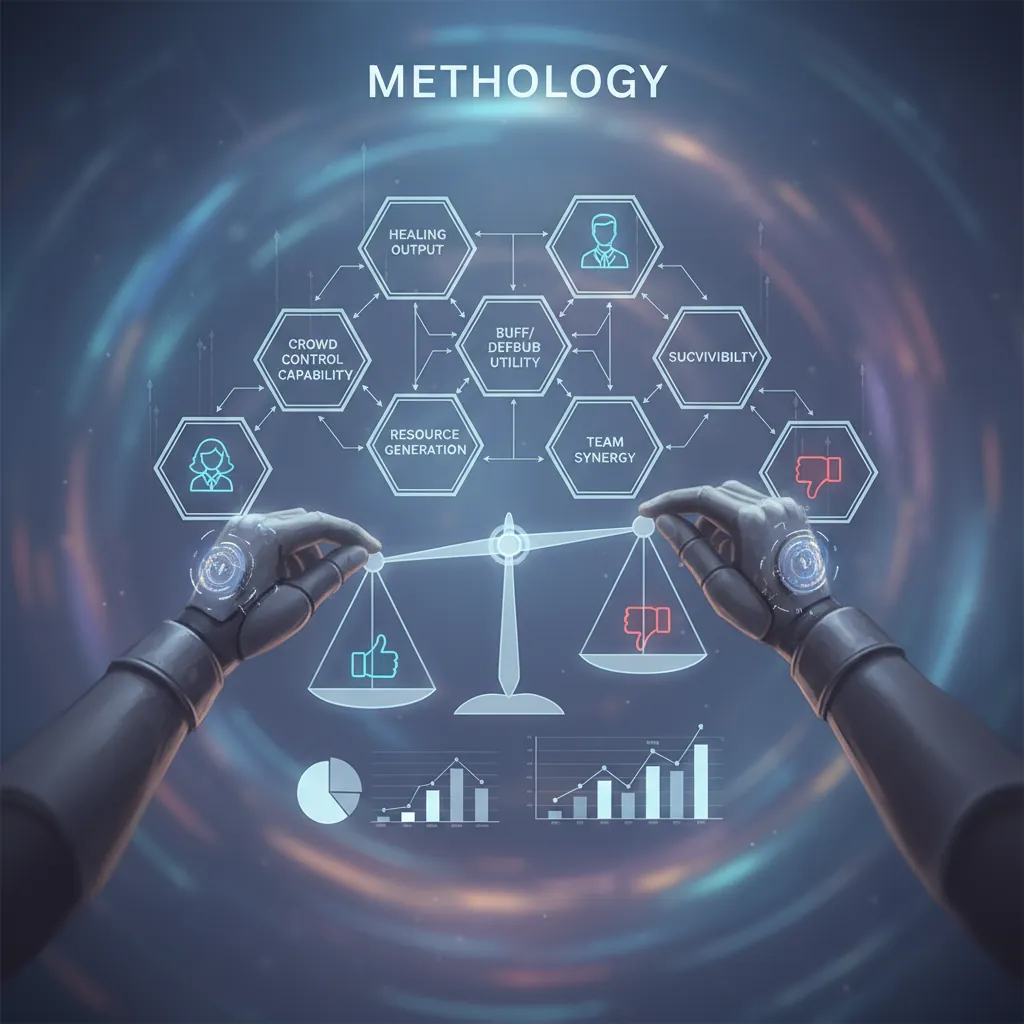 Methodology