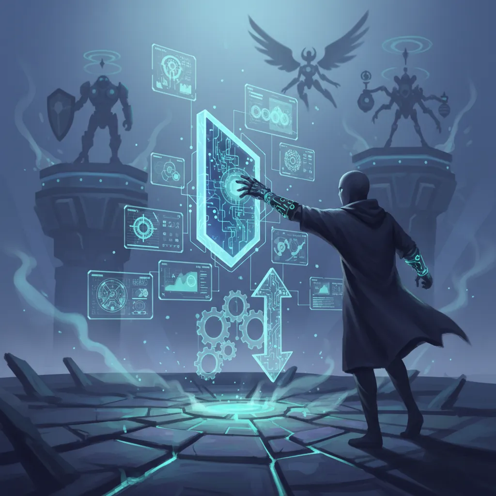 Recent Changes