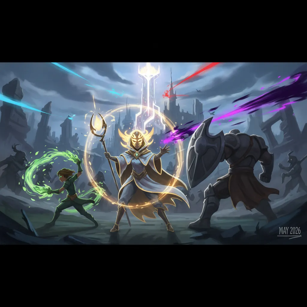 Recent Changes
