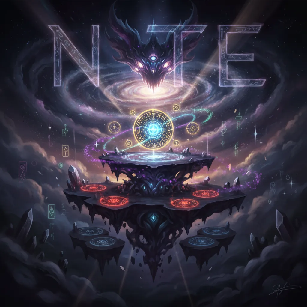 Best Support Disks for NTE: Tier List & Build Guide (2026)
