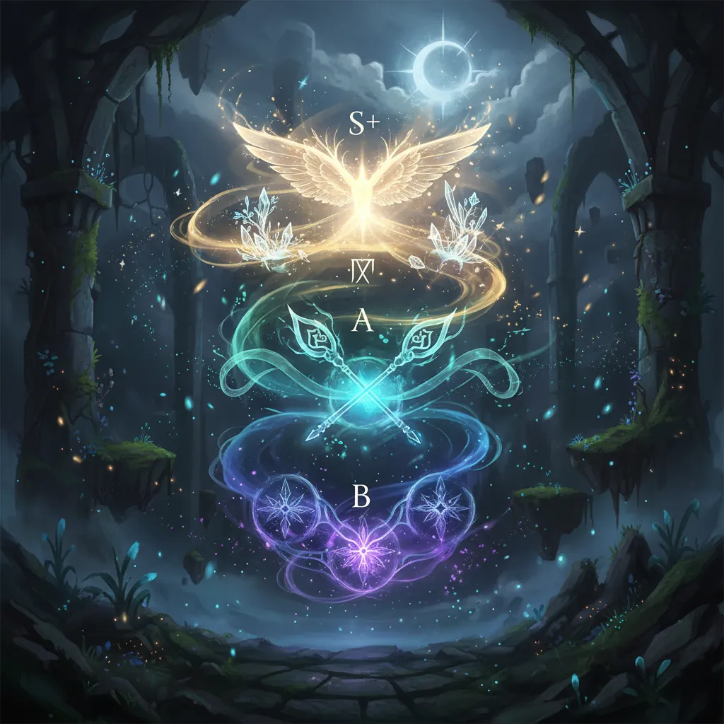 Best Support Healers in Neverness to Everness Tier List (May 2026)