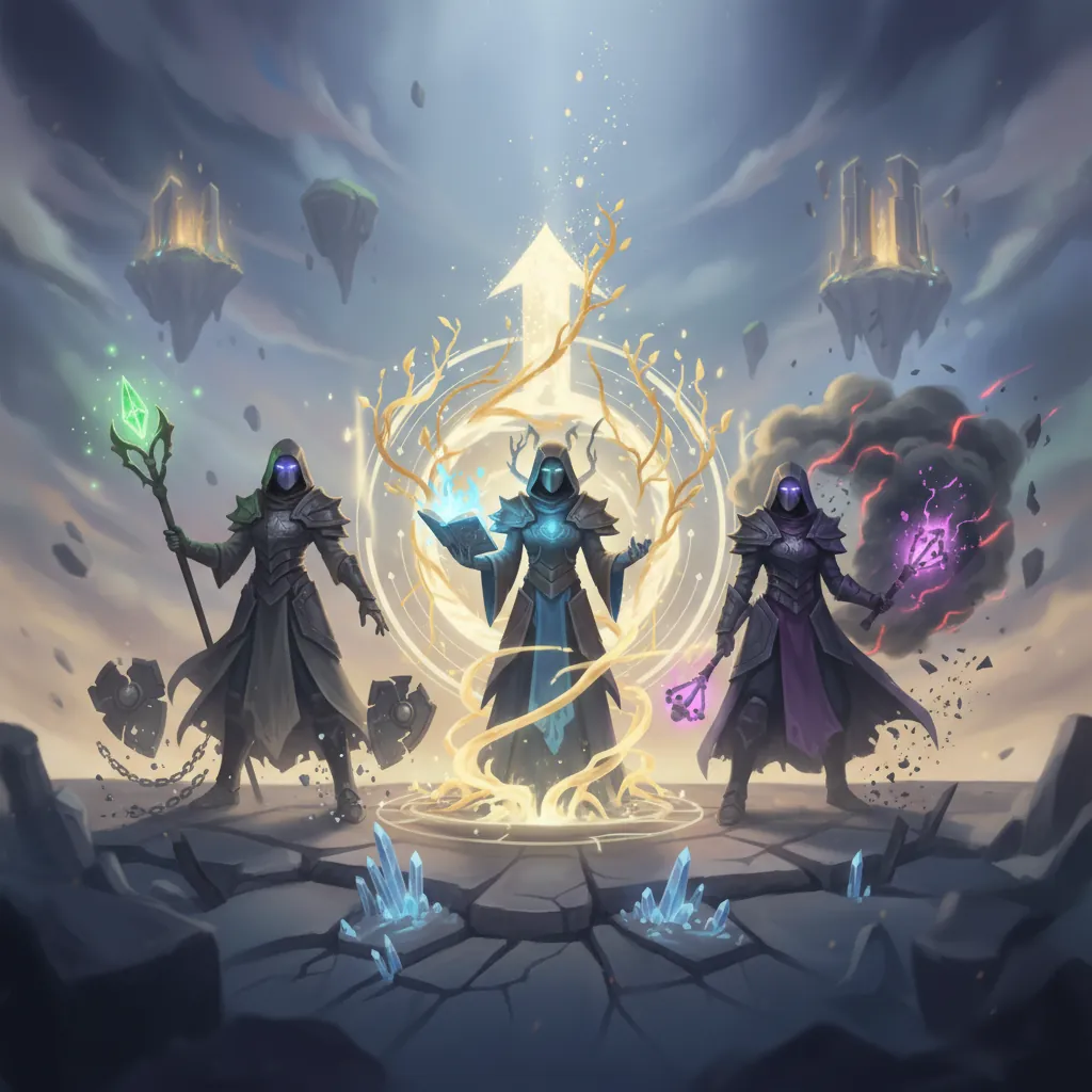 Recent Changes