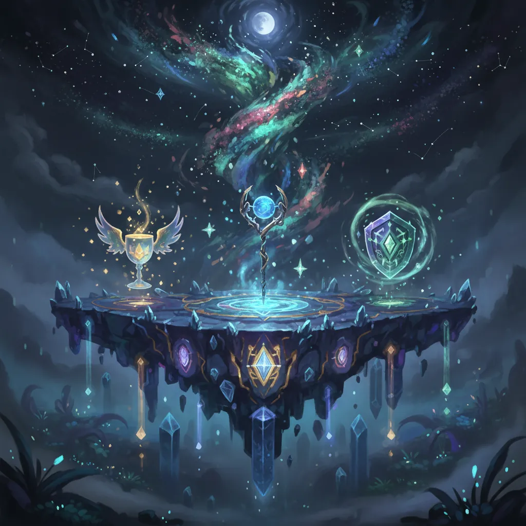 Best Support Tier List NTE: Top Characters Ranked (May 2026)