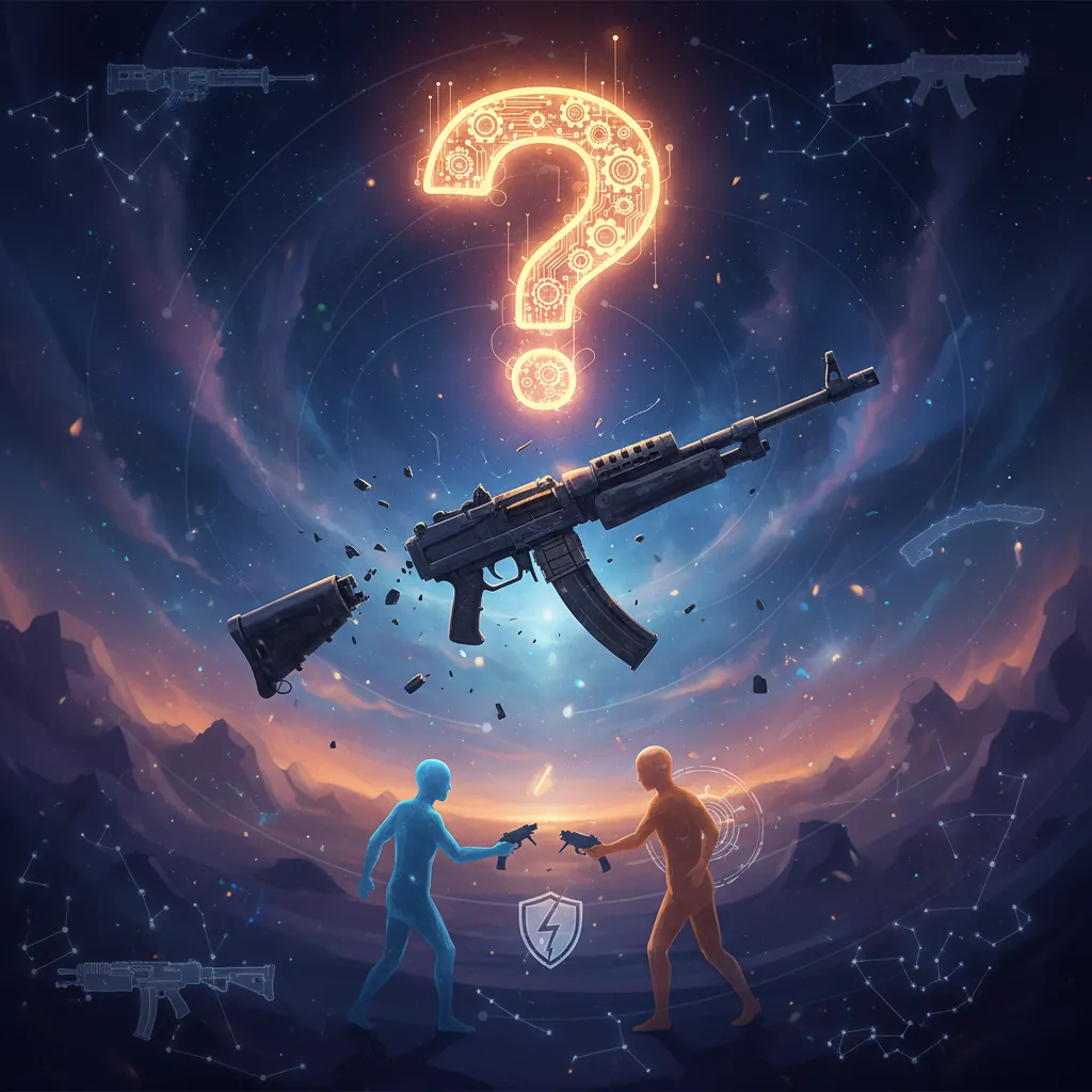 Question Restated