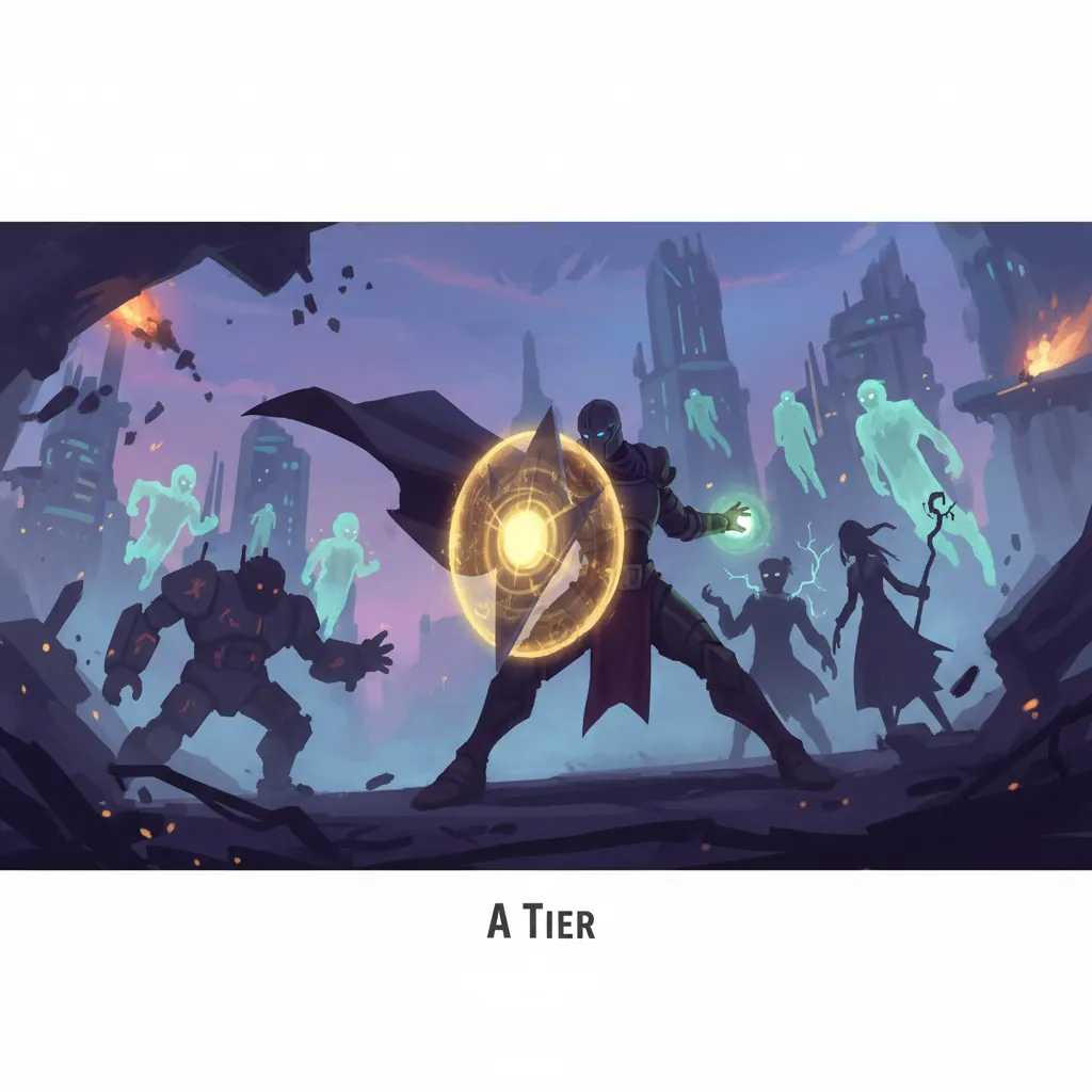 A Tier
