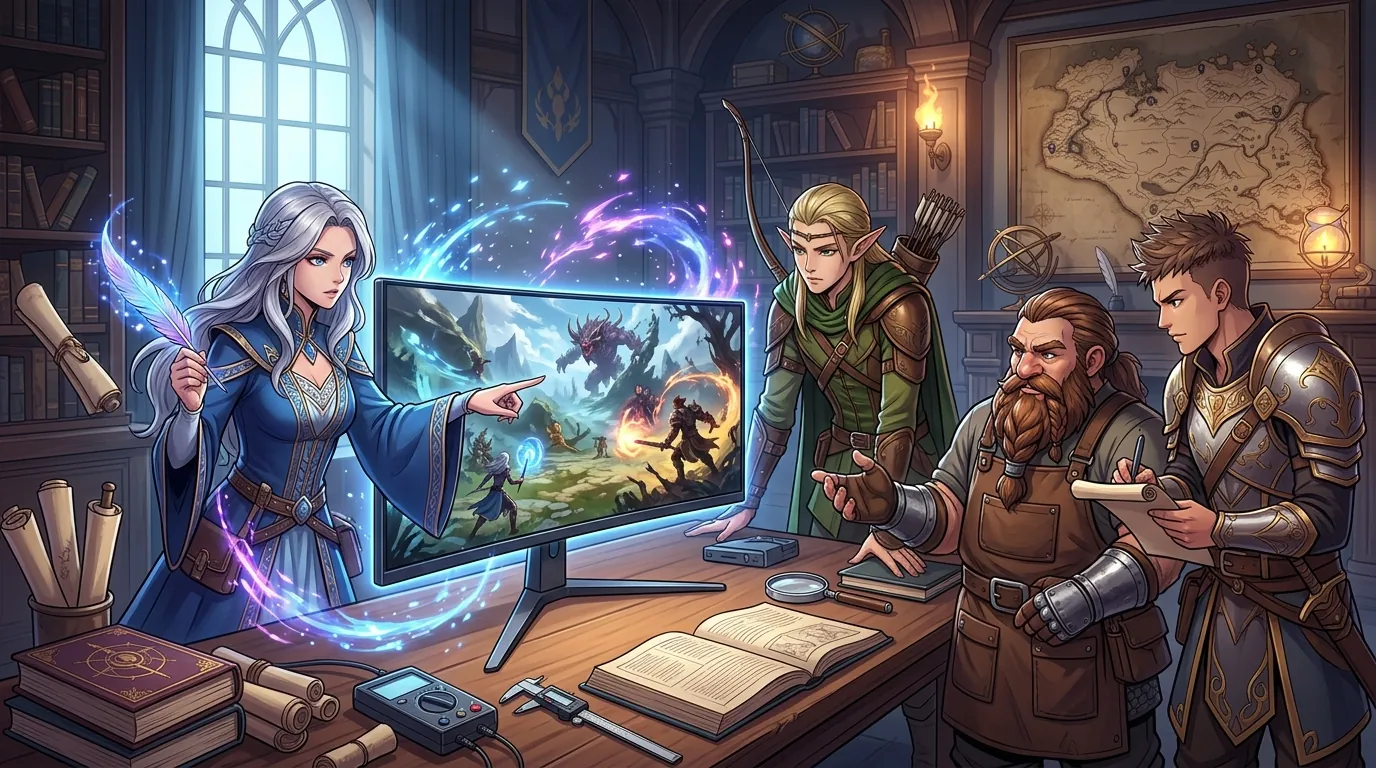 How we picked these ultrawide monitors