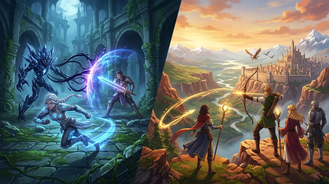 Comparison