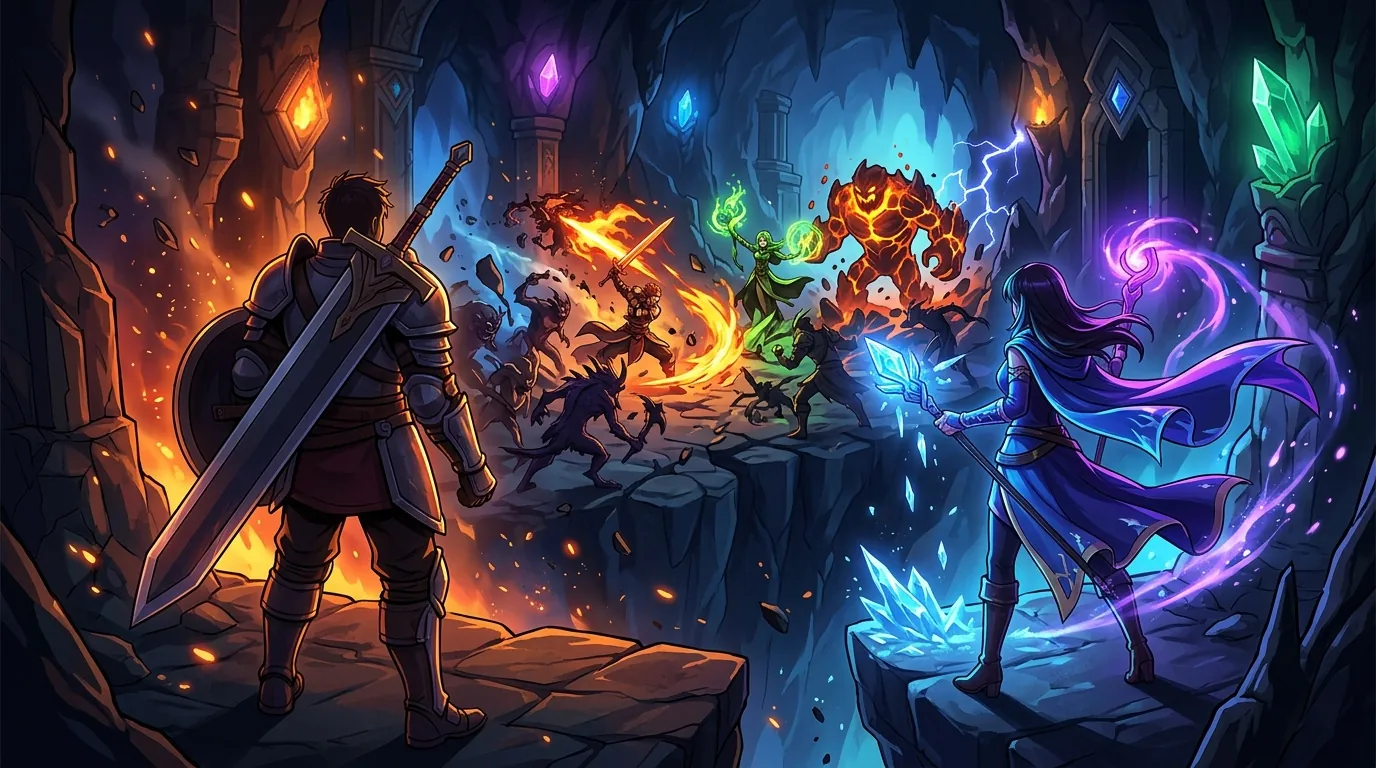 Best Under-Desk LED Lighting Kits for Long-Session MMO and Gacha Grinders