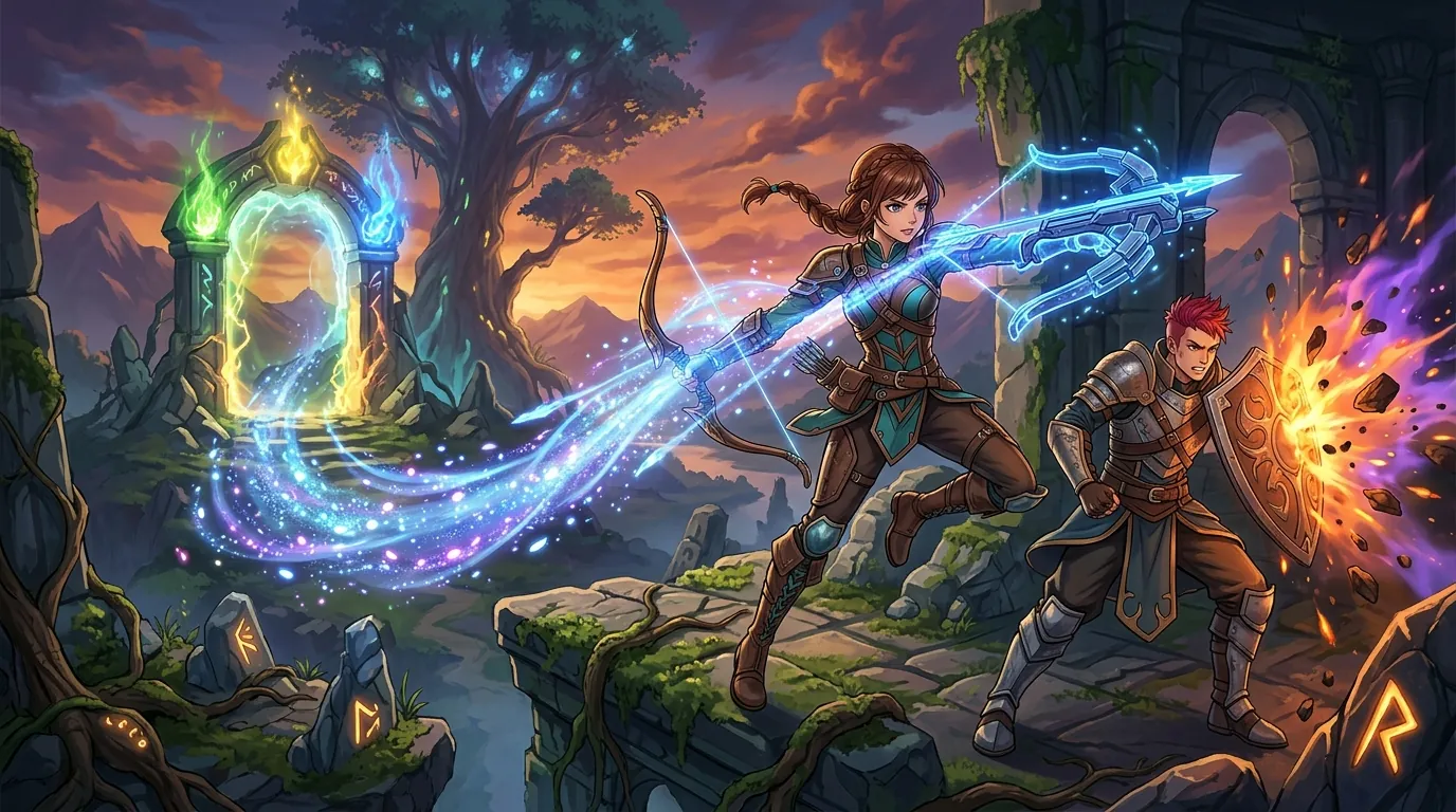 Key Changes