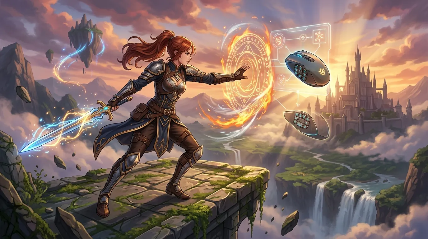 Key Changes