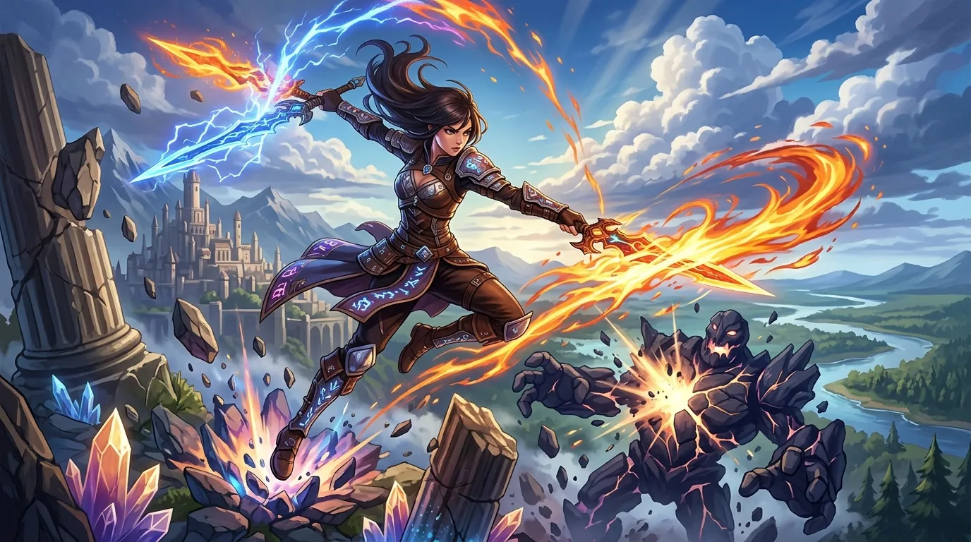 What high-APM players actually need