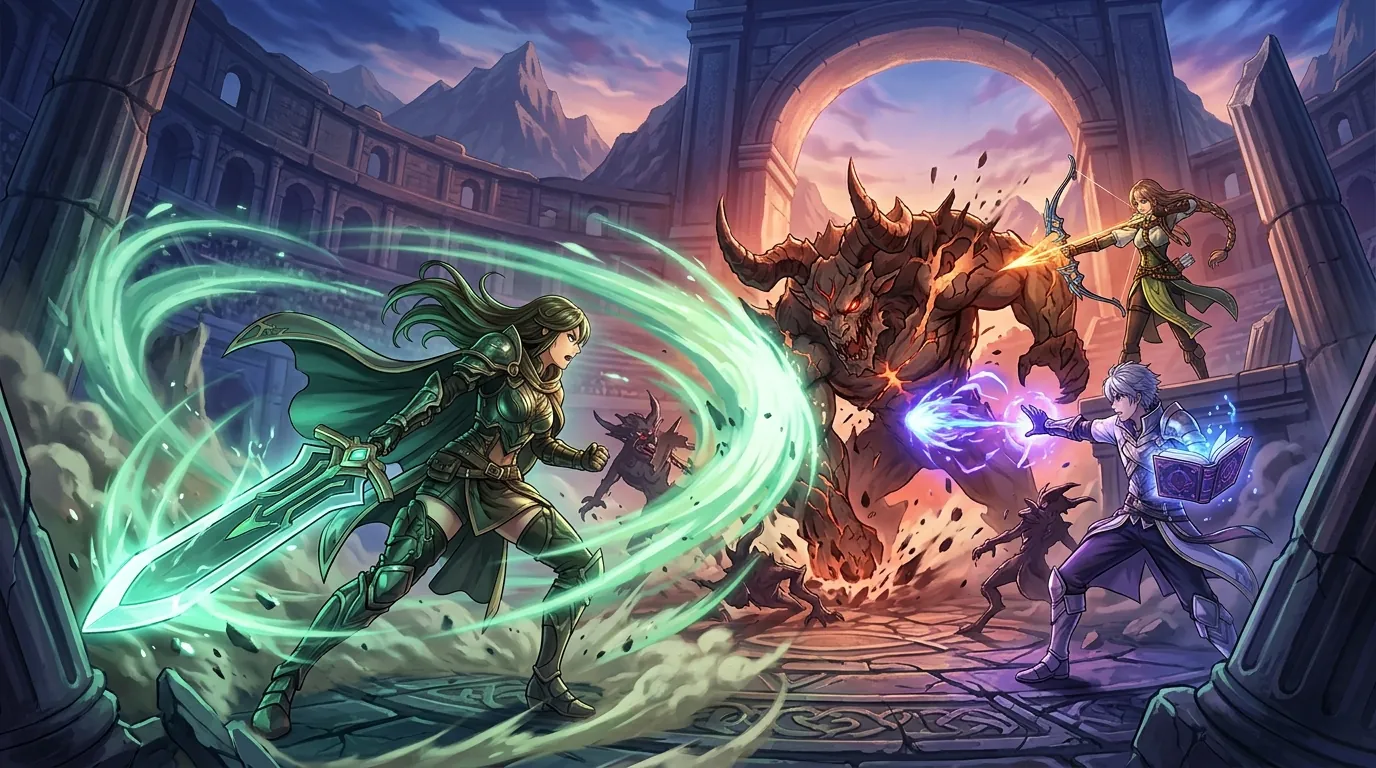 What a 'Genshin Grinder' actually needs