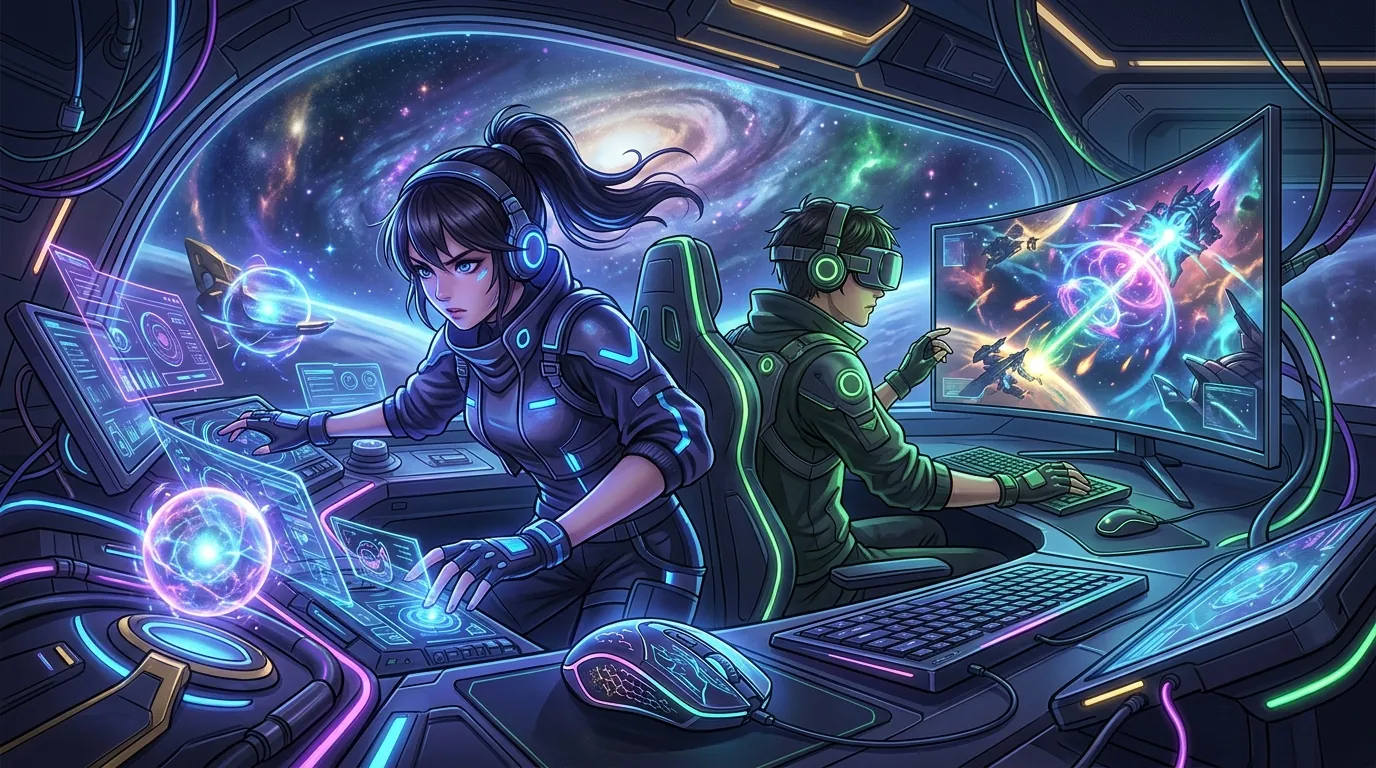What a Dan Heng Imbibitor Lunae player actually needs