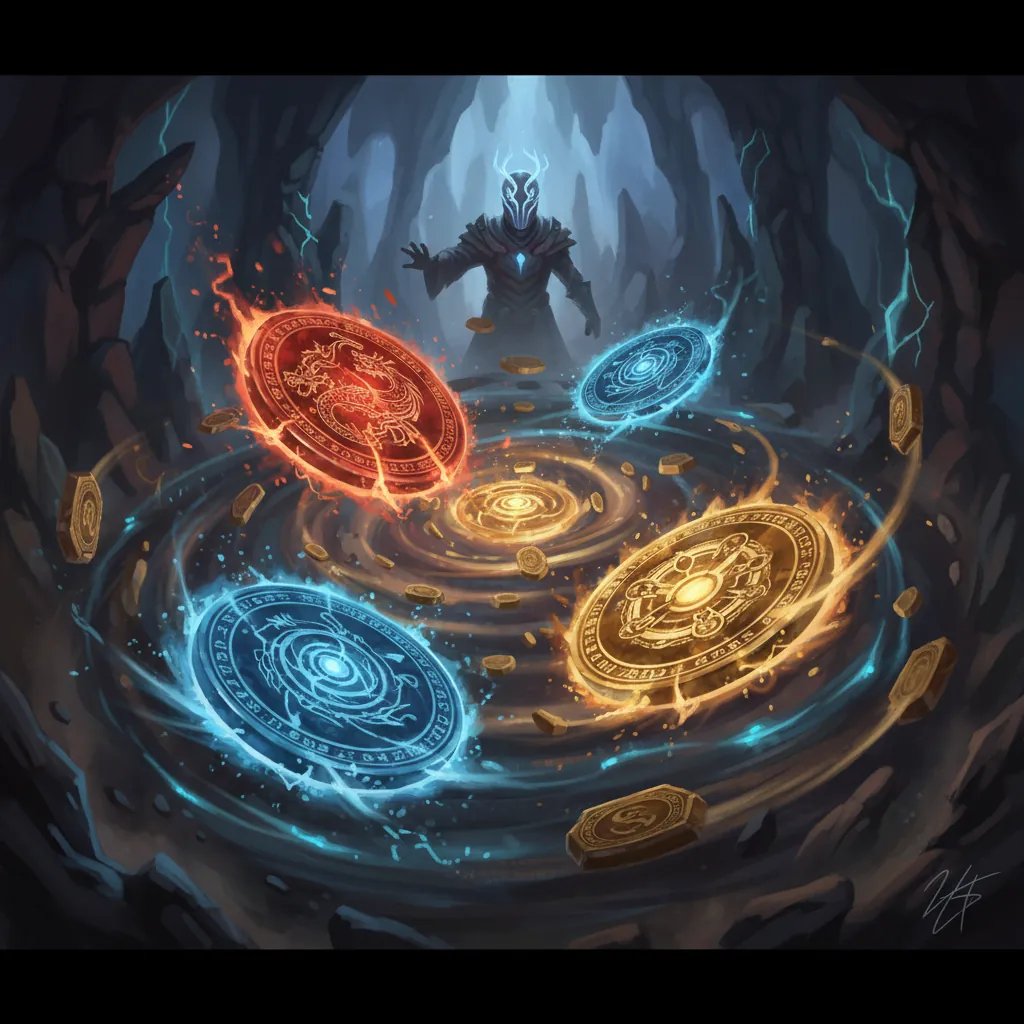 Best Echoes (Artifacts)