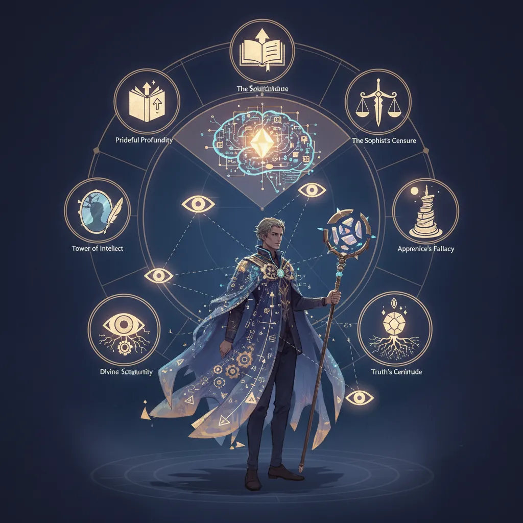 Dr. Ratio Eidolon Guide
