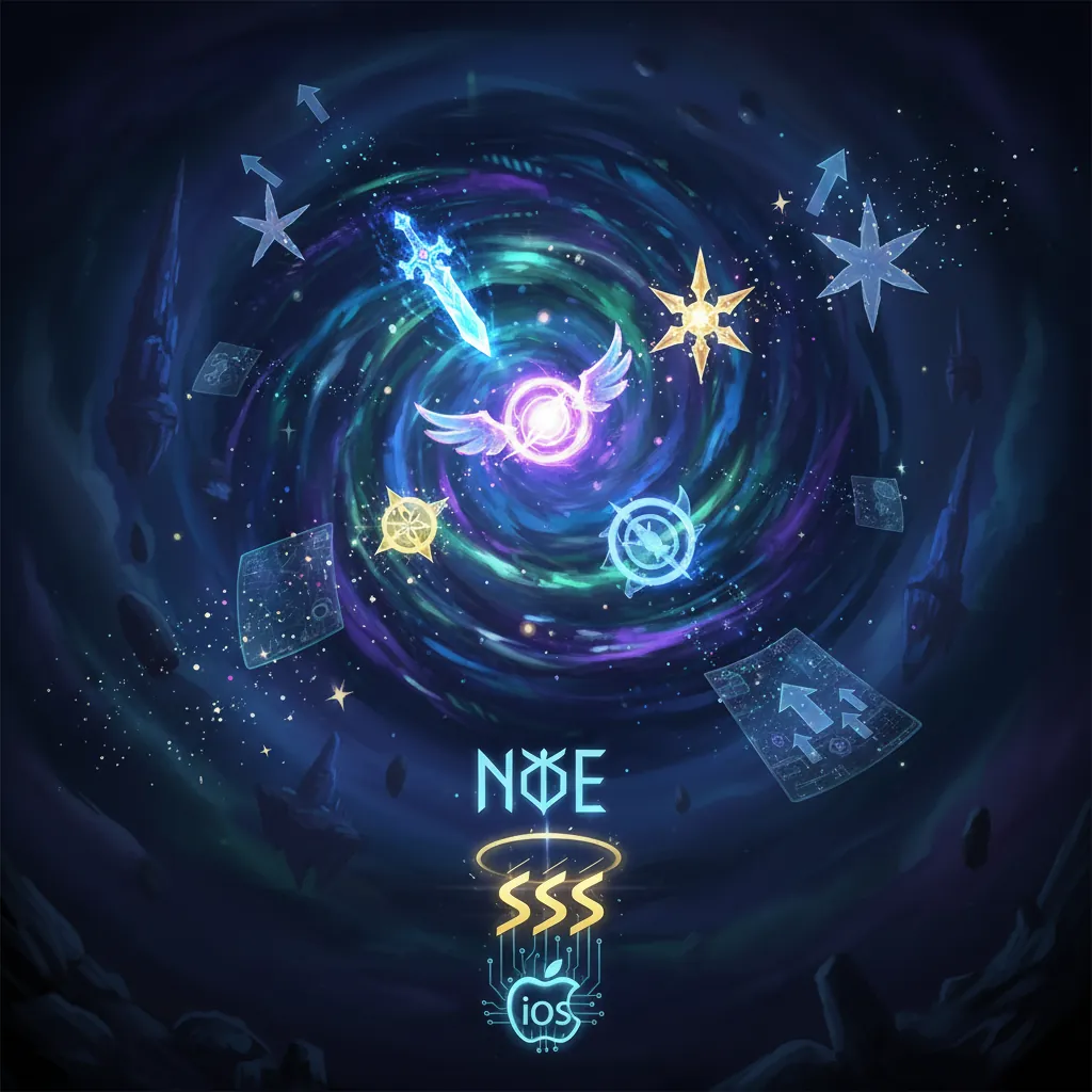 Fastest NTE Reroll Guide for iOS: Get Best S-Rank Starters