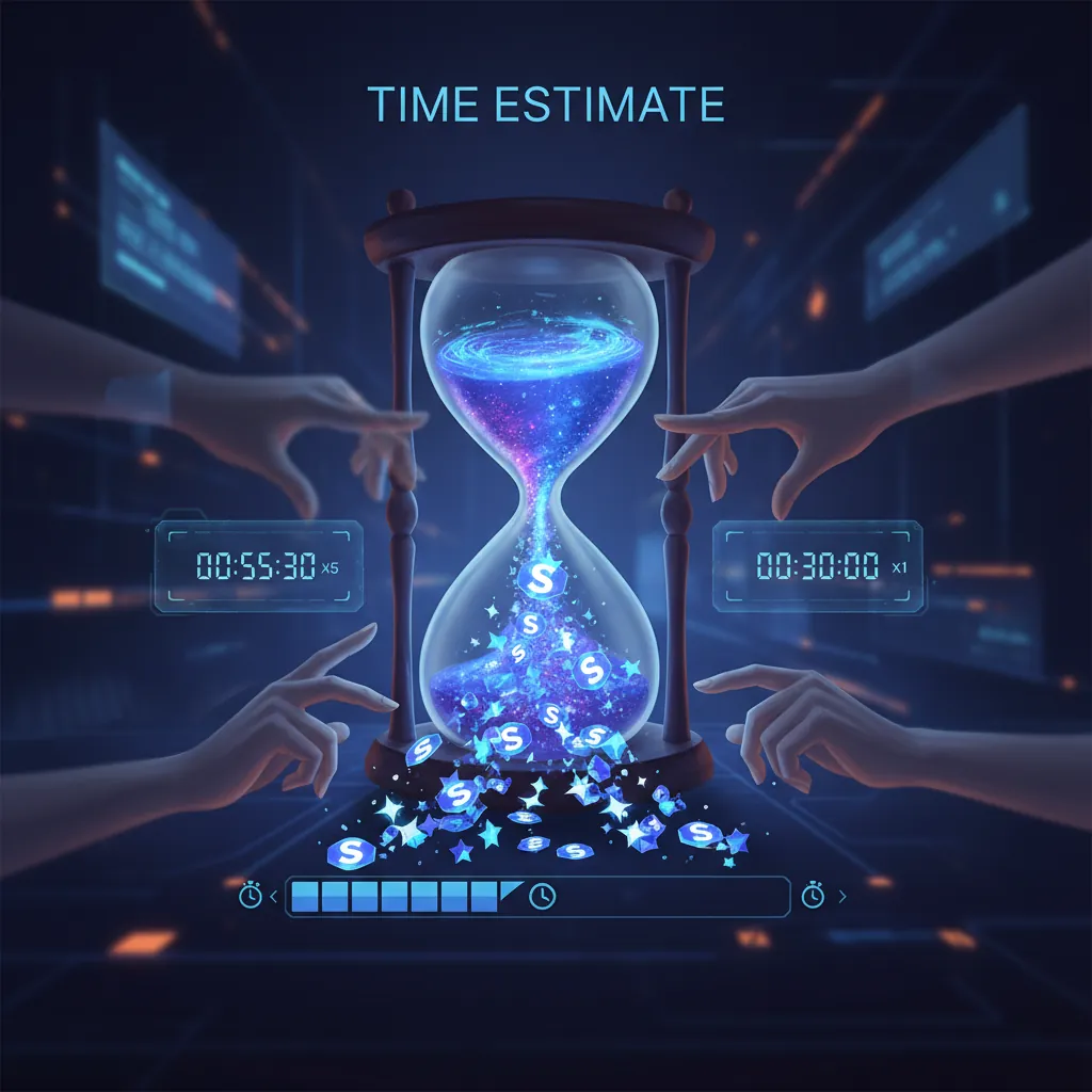 Time Estimate