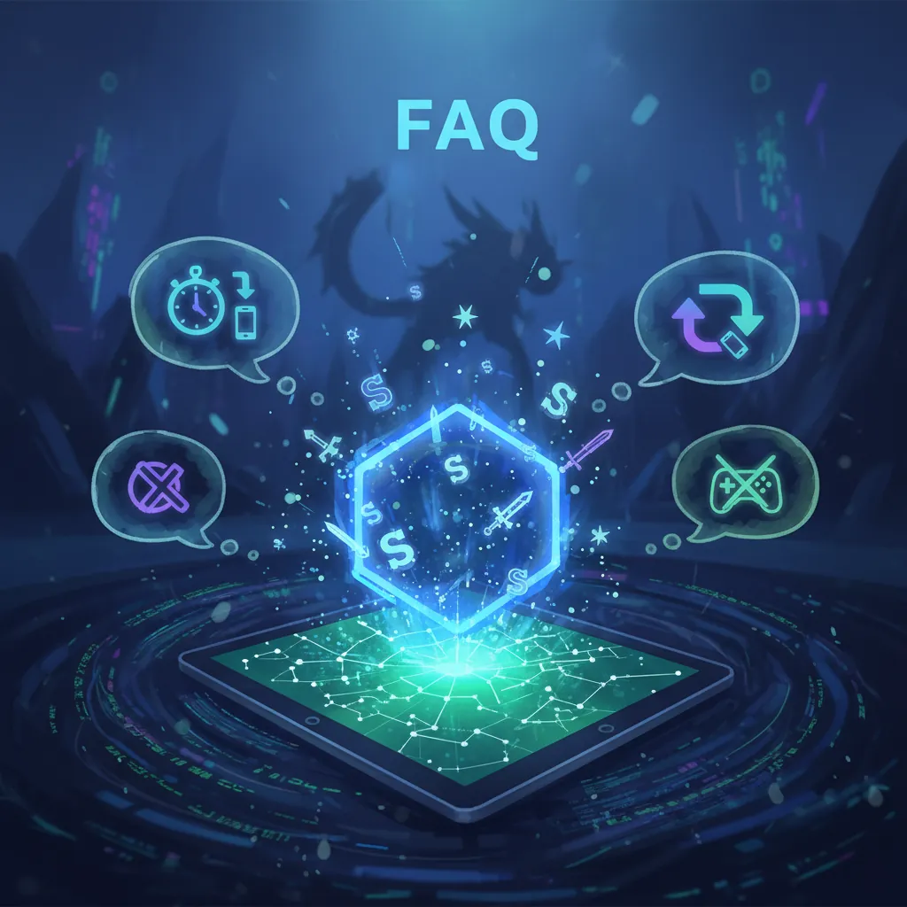 FAQ