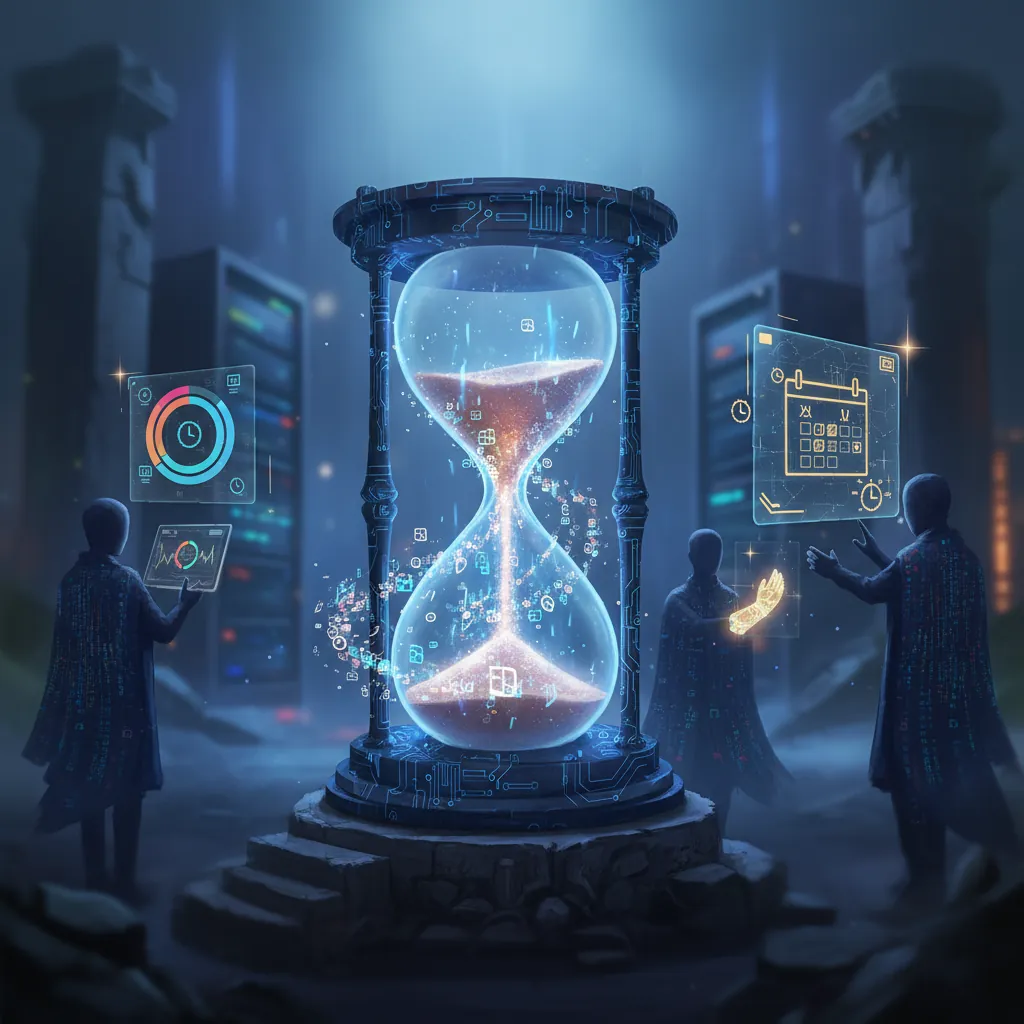Time Estimate