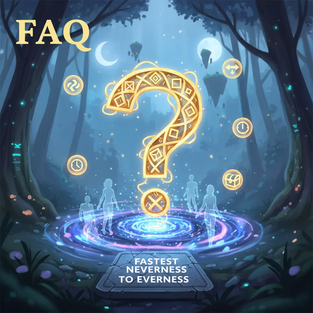 FAQ
