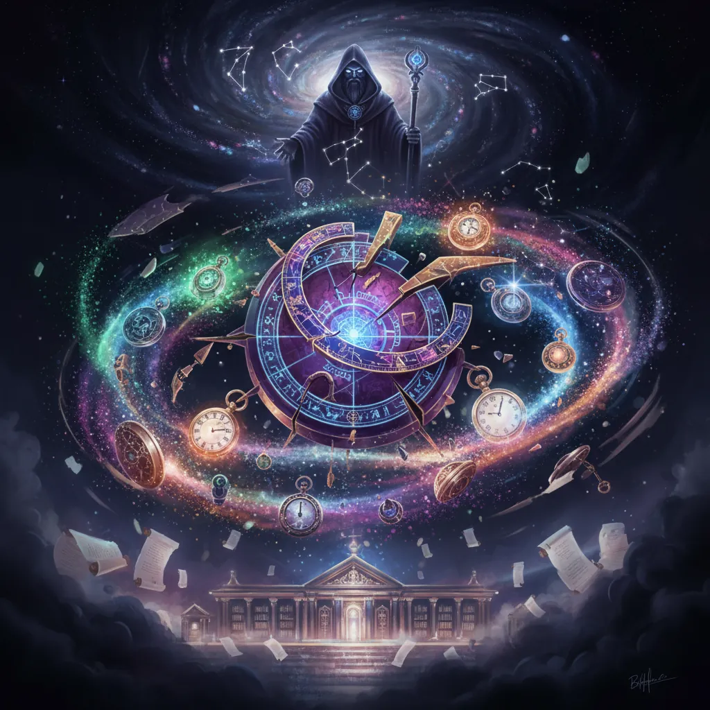 Fu Xuan Best Relic Build HSR: The Ultimate Master Diviner Guide