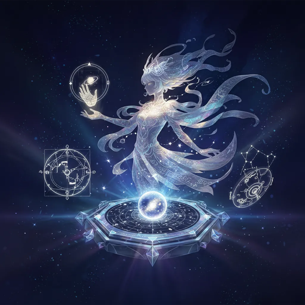 Fu Xuan Skills and Traces