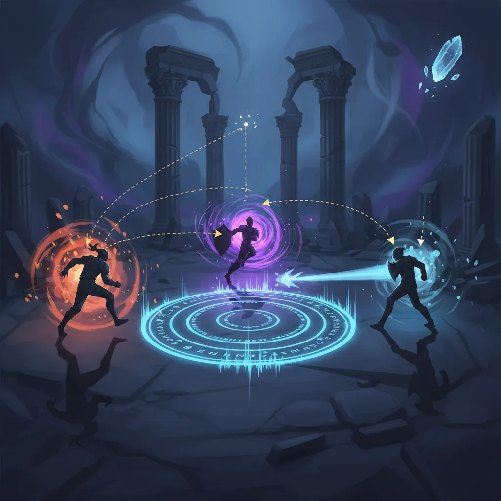 Attack Patterns
