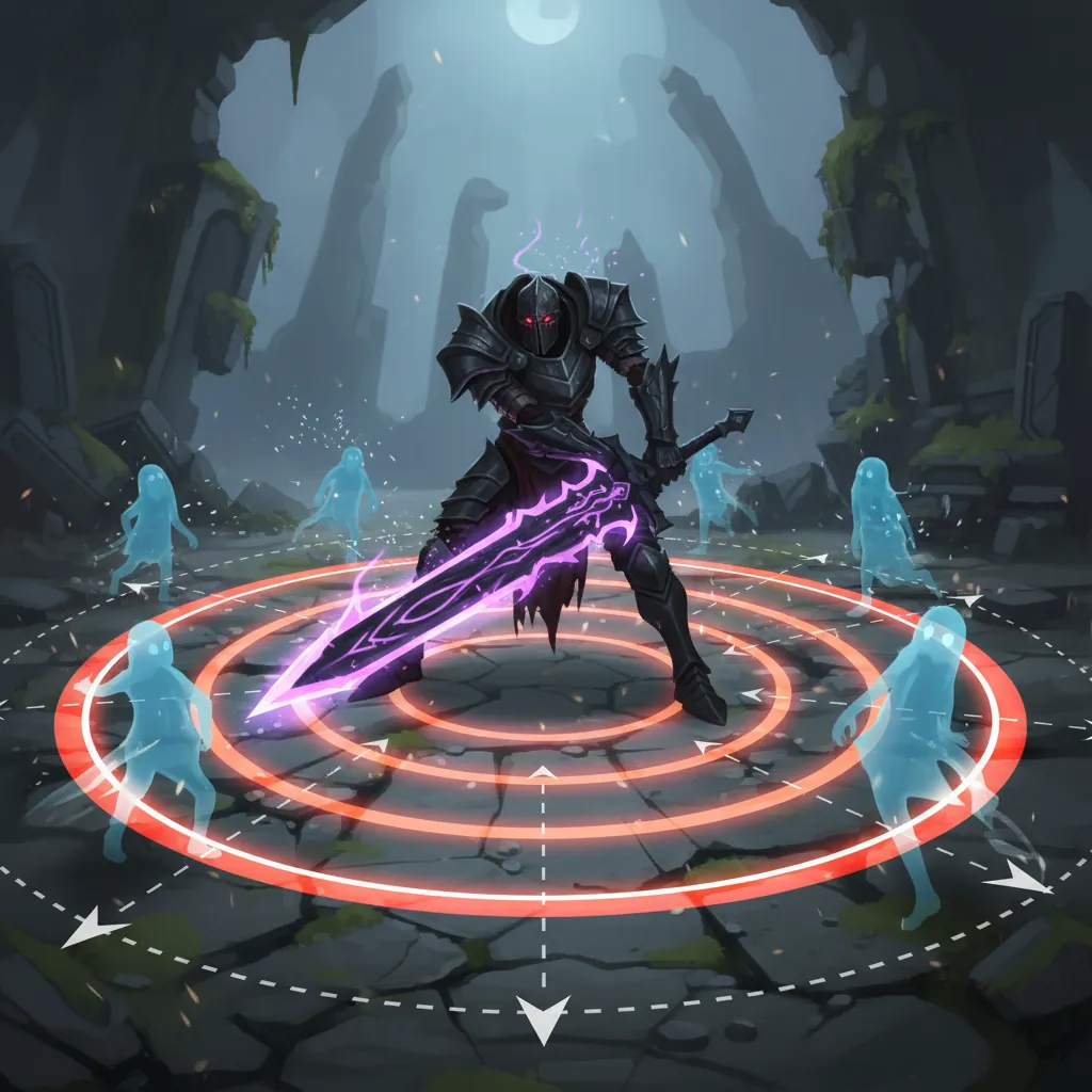 Attack Patterns