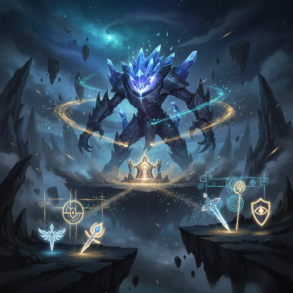 How to Beat Early Bosses in Neverness to Everness (NTE)