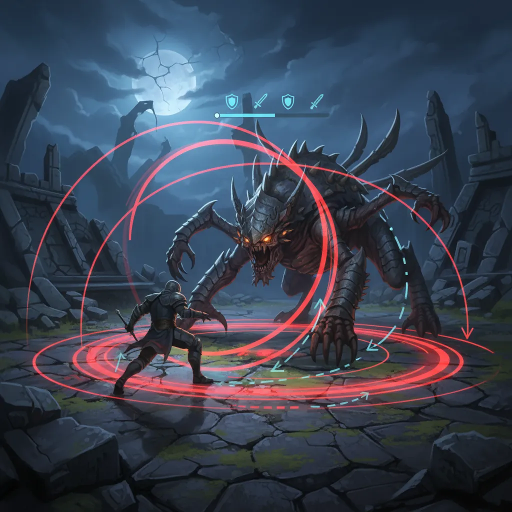 Attack Patterns