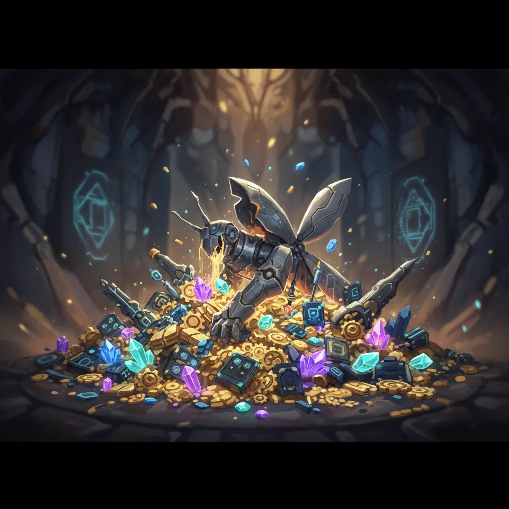 Loot