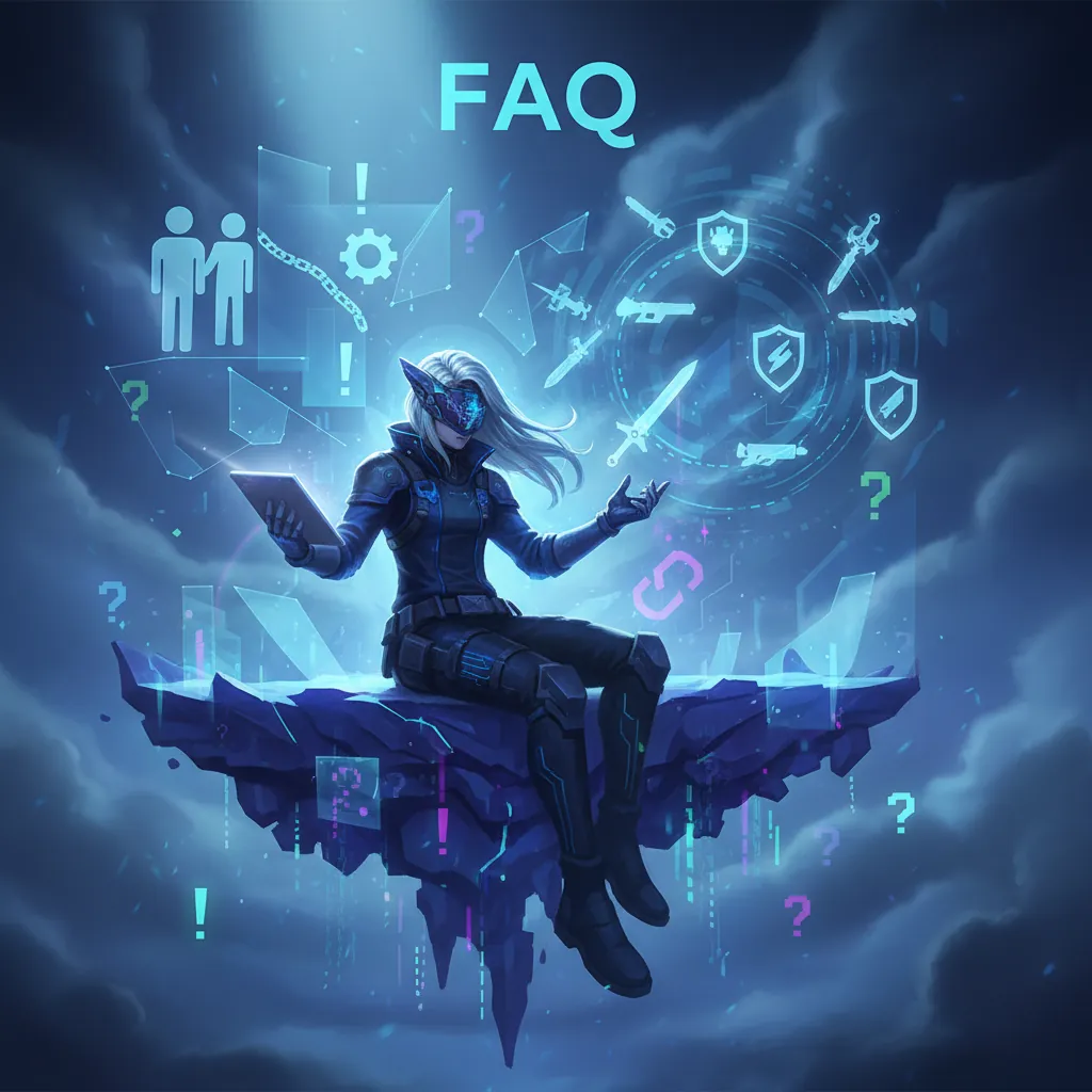 FAQ