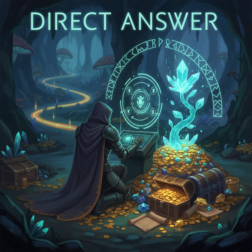 Direct Answer