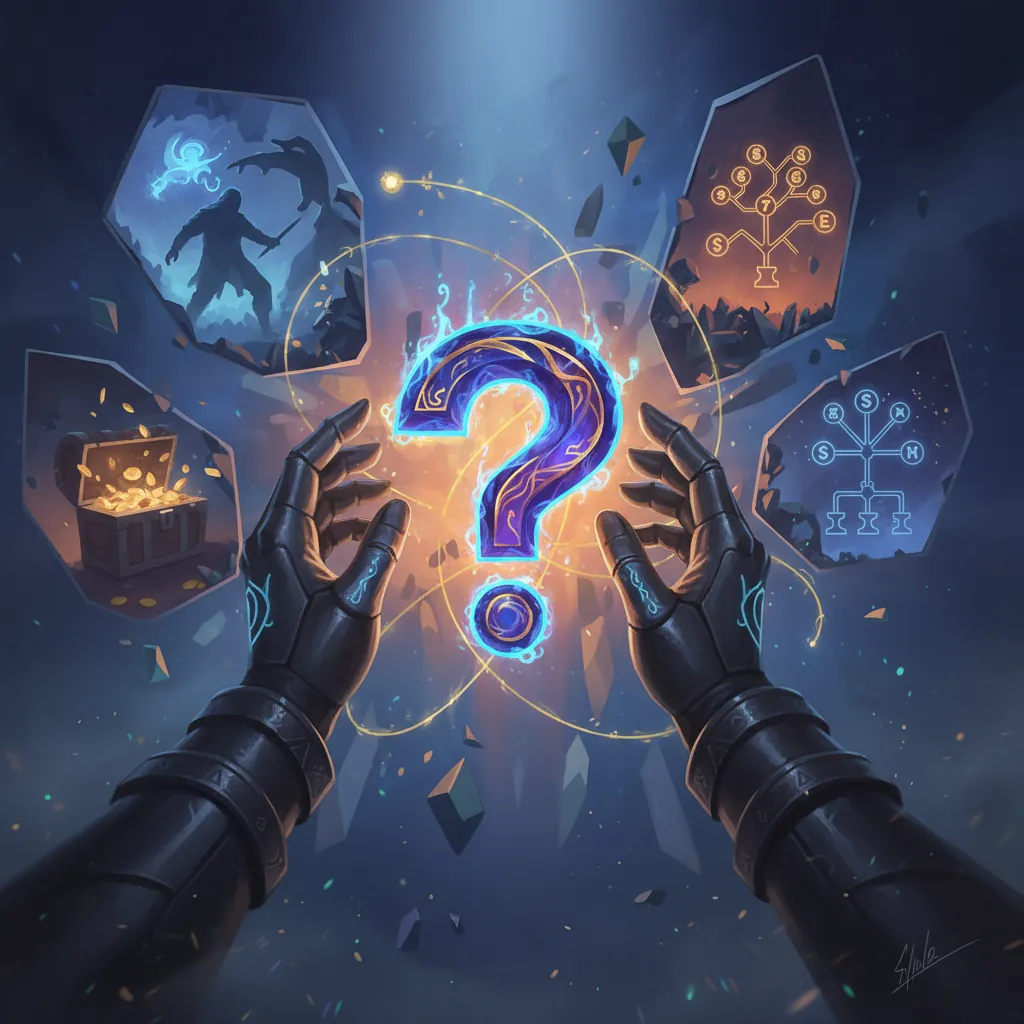 Question Restated
