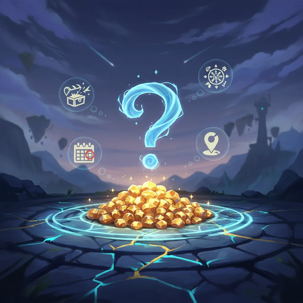 Question Restated
