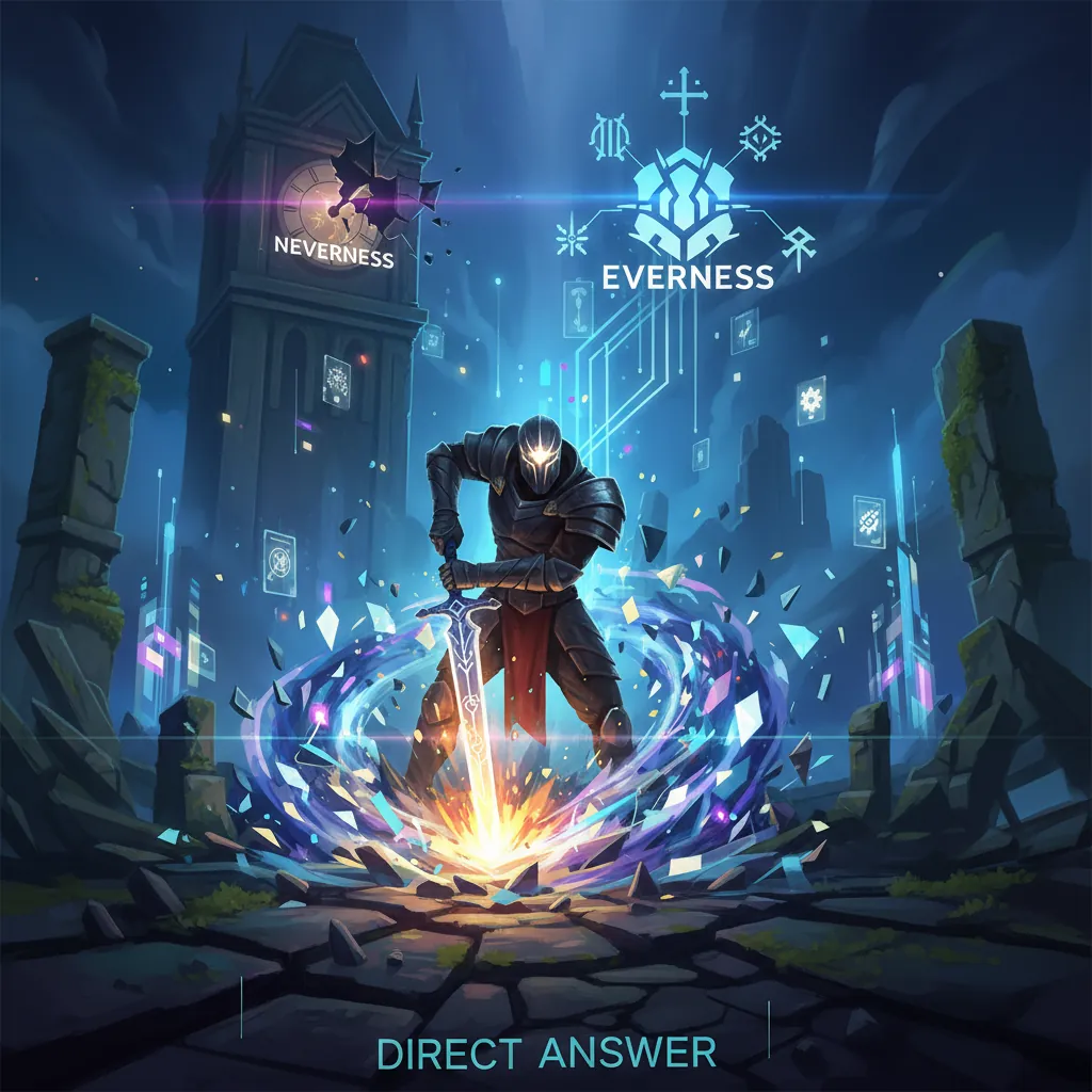 Direct Answer