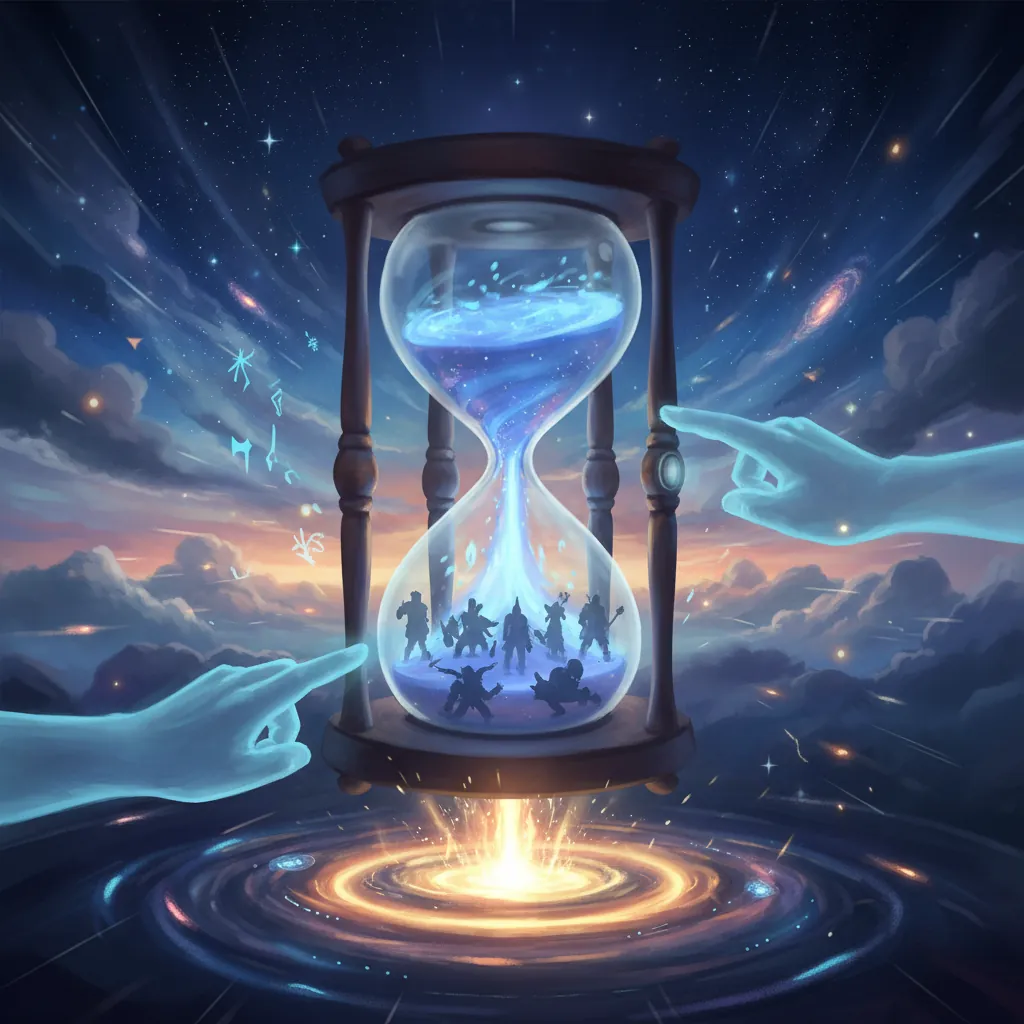 Time Estimate