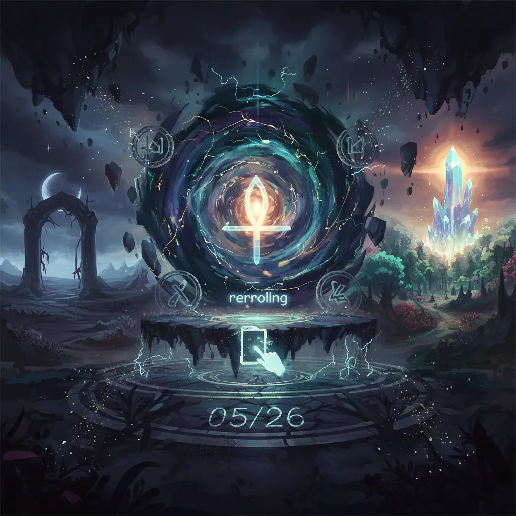 How to Reroll in Neverness to Everness: Android Guide (May 2026)