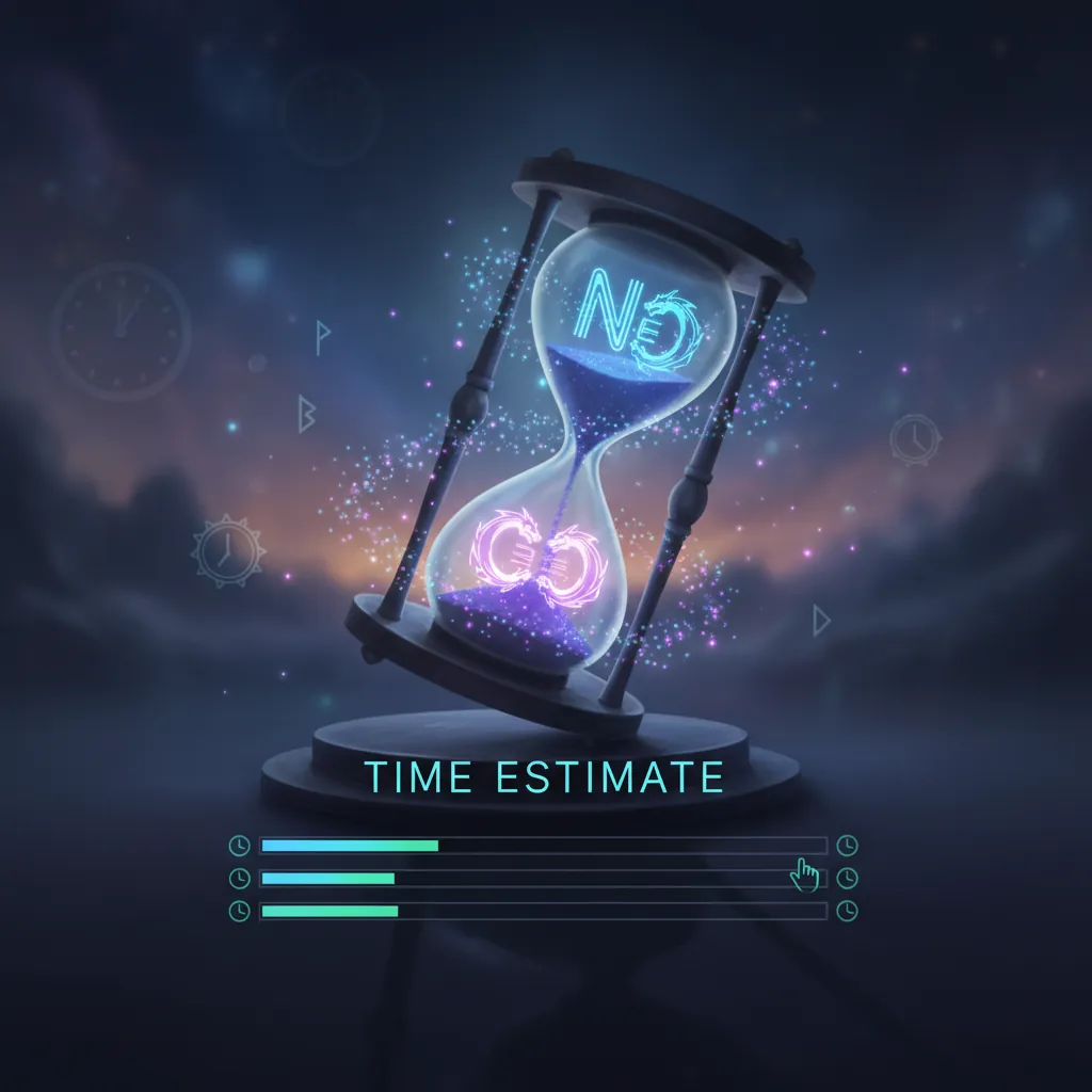 Time Estimate