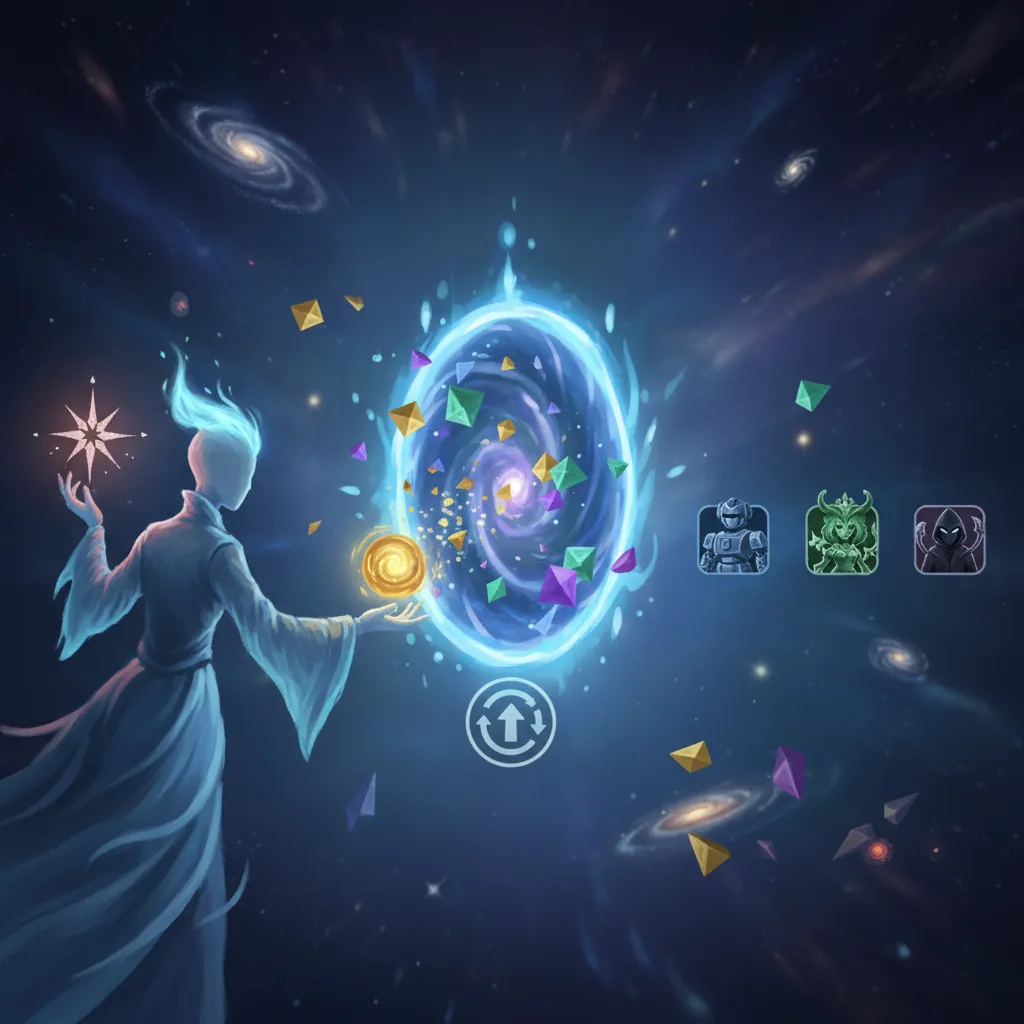 How to Reroll