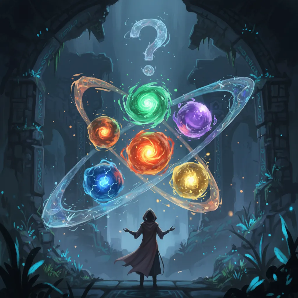Question Restated