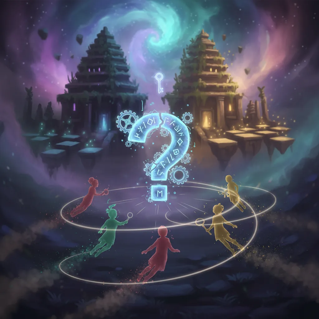 Question Restated
