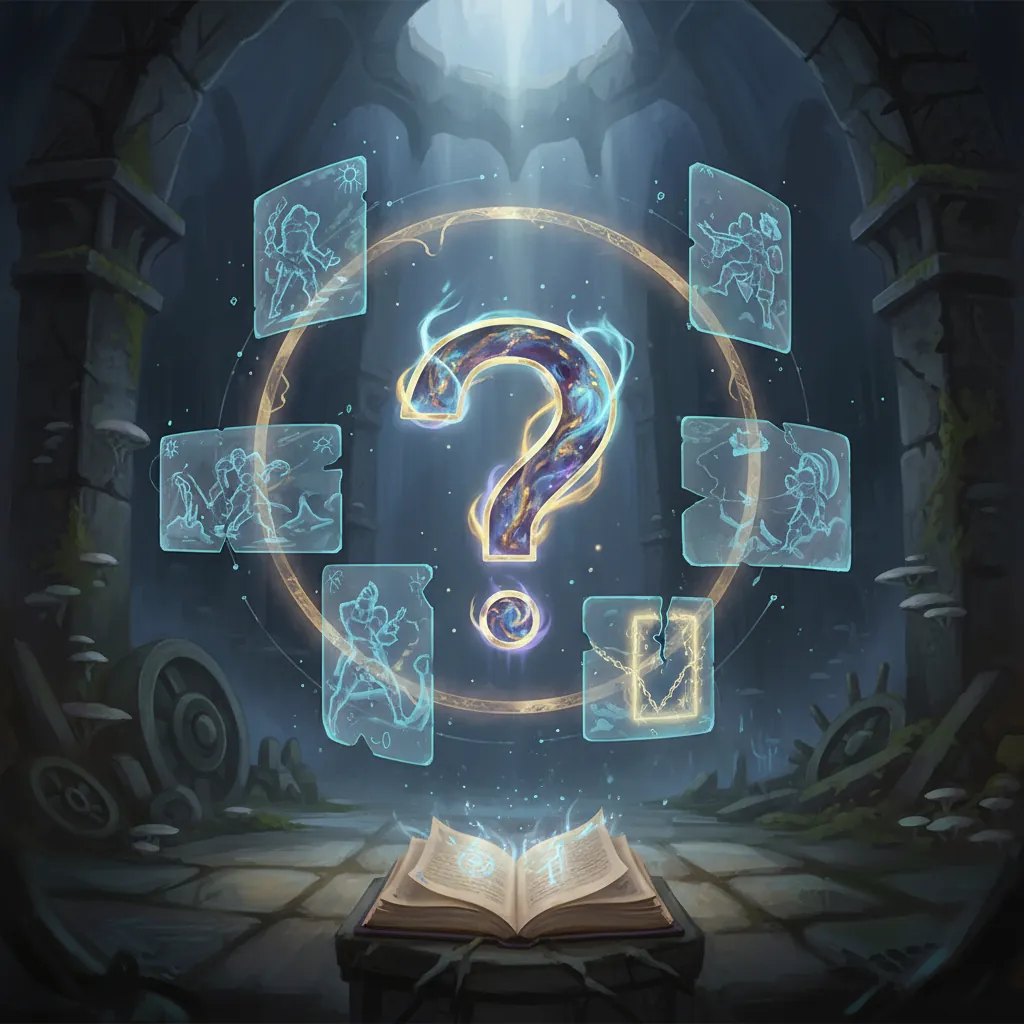 Question Restated