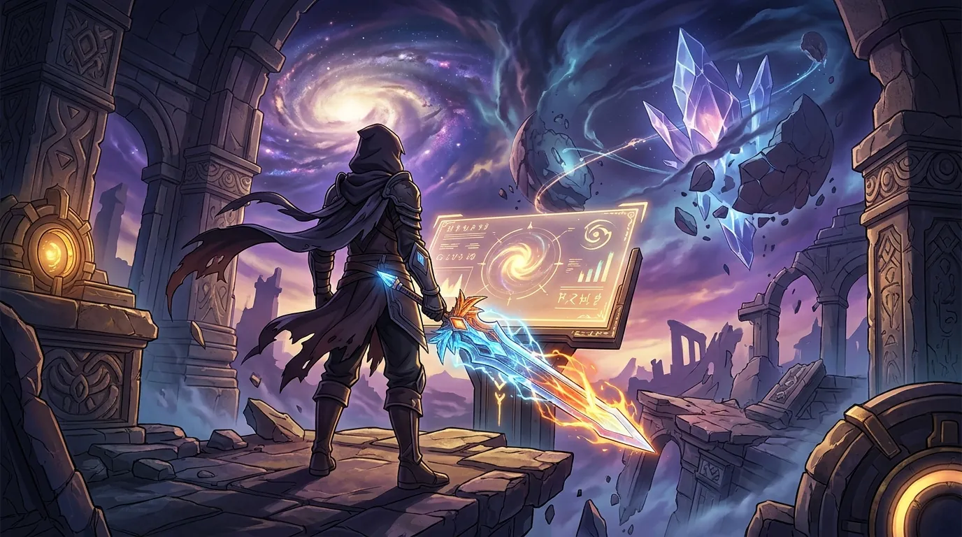 Best PC Gear for Players Analyzing HSR 3.5 vs 3.4 DPS Comparisons